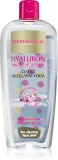 Dermacol Hyaluron - очищающая мицеллярная вода, 400 мл — фото 1
