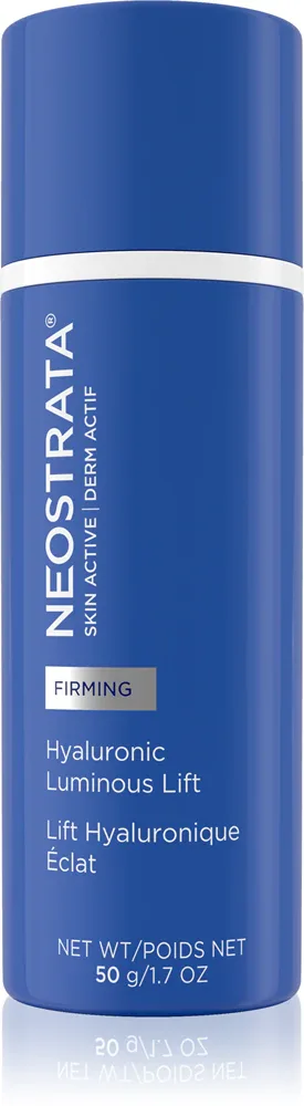 NeoStrata Firming Hyaluronic Luminious Lift - Сыворотка укрепляющая с гиалуроновой кислотой, 50 г