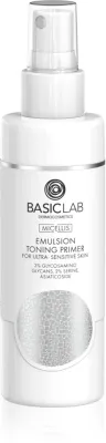 BasicLab Dermocosmetics Micellis - Эмульсия и тоник для лица для очень чувствительной кожи, 150 мл