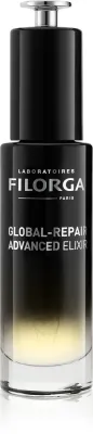 FILORGA GLOBAL-REPAIR ADVANCED ELIXIR - Интенсивная сыворотка против старения кожи, 30 мл