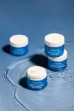 Lumene Nordic Hydra [LÄHDE] Hydration Recharge - Крем на ночь восстанавливающий увлажнение, 50 мл — фото 2