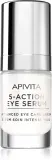 Apivita 5-Action Eye Serum - Интенсивная сыворотка для области вокруг глаз, 15 мл — фото 1