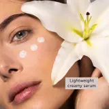 Apivita 5-Action Eye Serum - Интенсивная сыворотка для области вокруг глаз, 15 мл — фото 6