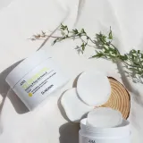 Dr. HEDISON AHA - Крем для лица с отшелушивающими частичками, 70 шт — фото 3