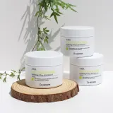 Dr. HEDISON AHA - Крем для лица с отшелушивающими частичками, 70 шт — фото 4