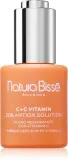 Natura Bisse C+C Vitamin 20% Antiox Solution - Сыворотка для лица с витамином C, осветляющая, 30 мл — фото 1