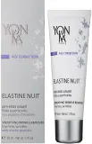 Yon-Ka Age Correction Elastine - Омолаживающий ночной крем, 50 мл — фото 2
