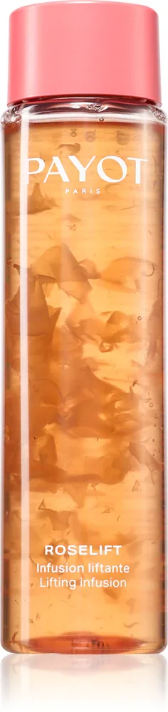 Payot Roselift Infusion Liftante - Крем для лица укрепляющий для зрелой кожи, 125 мл