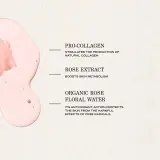Payot Roselift Infusion Liftante - Крем для лица укрепляющий для зрелой кожи, 125 мл — фото 3
