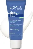 Uriage Bebe 1st Moisturizing Cream - Увлажняющий крем для детей — фото 2