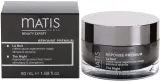 MATIS Paris Reponse Premium - Регенерирующий крем для лица против стресса ночью, 50 мл — фото 4