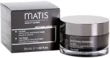 MATIS Paris Reponse Premium - Регенерирующий крем для лица против стресса ночью, 50 мл — фото 5