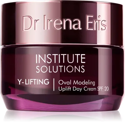 Dr Irena Eris Institute Solutions Y-Lifting - Крем для лица укрепляющий контуры SPF 20, 50 мл