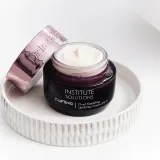 Dr Irena Eris Institute Solutions Y-Lifting - Крем для лица укрепляющий контуры SPF 20, 50 мл — фото 5