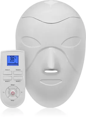 Сауна для лица BeautyRelax Steam Max Professional с пультом, с 4 режимами, 1 шт
