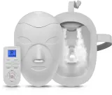 Сауна для лица BeautyRelax Steam Max Professional с пультом, с 4 режимами, 1 шт — фото 2