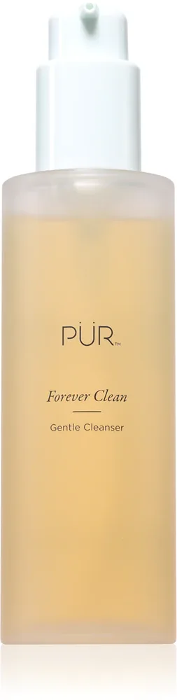 PÜR Cosmetics Forever Clean Gentle Cleanser - Очищающее средство для лица, 150 мл