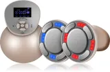 BeautyRelax Celluform Optimal BR-2220 - Устройство для массажа лица и тела, 1 шт — фото 1