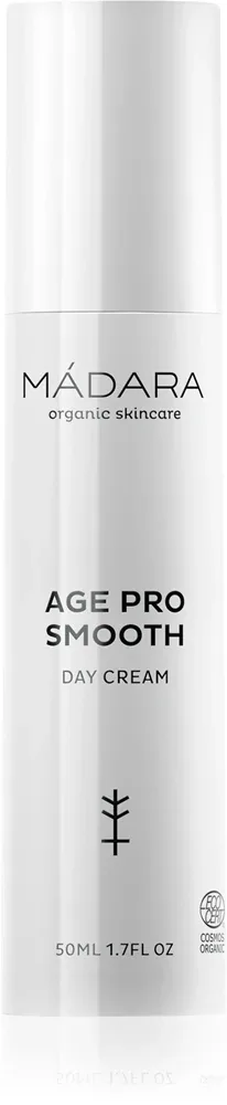 MÁDARA Age Pro Smooth - Крем для лица MADARA Age Pro Smooth для зрелой кожи, увлажняющий, 50 мл, 50 мл