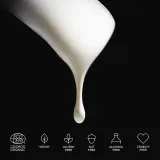 MÁDARA Age Pro Smooth - Крем для лица MADARA Age Pro Smooth для зрелой кожи, увлажняющий, 50 мл, 50 мл — фото 2