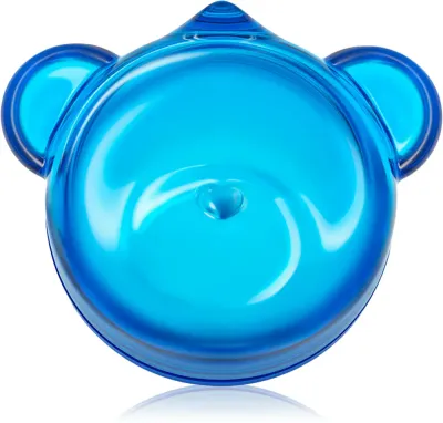 Dr. Jart+ Vital Hydra Solution Hydrating Lip Mask Jelly Bear Edition - Увлажняющая маска для губ, 20 мл