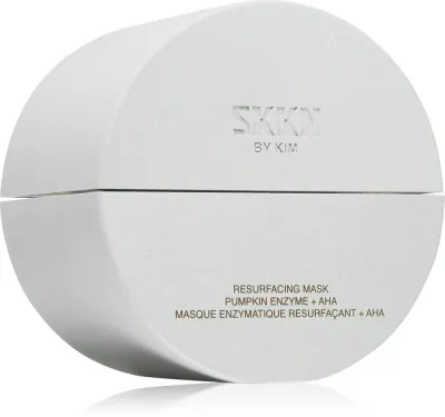 SKKN by Kim Skincare Resurfacing Mask - Регенерирующий крем для лица, 50 мл