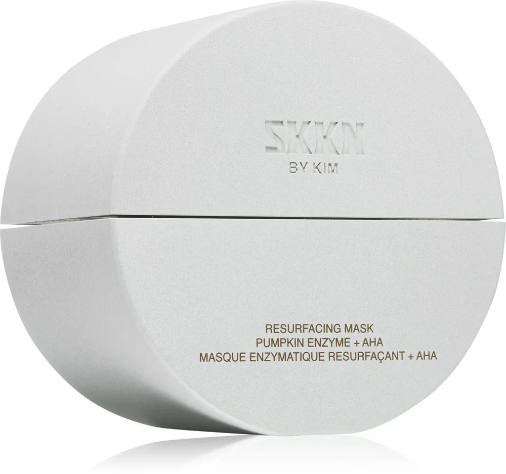 SKKN by Kim Skincare Resurfacing Mask - Регенерирующий крем для лица, 50 мл