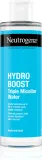 Neutrogena Hydro Boost - Мицеллярная вода 3в1, 400 мл — фото 1