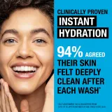 Neutrogena Hydro Boost - Мицеллярная вода 3в1, 400 мл — фото 4