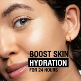 Neutrogena Hydro Boost - Мицеллярная вода 3в1, 400 мл — фото 6
