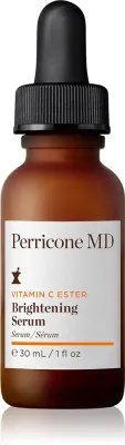 Perricone MD Vitamin C Ester Brightening Serum - Сыворотка для лица, придающая сияние, 30 мл