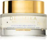 Dermika Luxury Neocollagen - Питательный крем 70+, 50 мл — фото 1