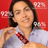 Apivita Beevine Elixir Replenishing Face Oil - Питательное масло для лица с эффектом омоложения, 30 мл — фото 3