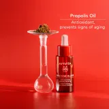 Apivita Beevine Elixir Replenishing Face Oil - Питательное масло для лица с эффектом омоложения, 30 мл — фото 5