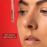 Apivita Beevine Elixir Replenishing Face Oil - Питательное масло для лица с эффектом омоложения, 30 мл — фото 6