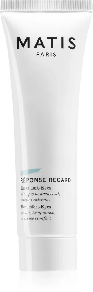 MATIS Paris Reponse Regard Recomfort-Eyes - Маска для глаз и губ, 20 мл
