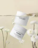 WHAMISA Organic Flowers Water Cream - Легкий увлажняющий крем для обезвоженной кожи, 50 мл — фото 2