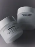 WHAMISA Organic Flowers Water Cream - Легкий увлажняющий крем для обезвоженной кожи, 50 мл — фото 8
