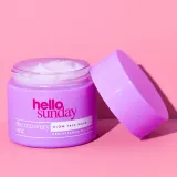 hello sunday the recovery one - Маска для лица, осветляющая кожу днем и ночью, 50 мл — фото 2