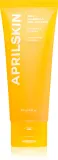 APRILSKIN Real Calendula Peel Off Pack - Маска для лица, глубоко очищающая для осветления и увлажнения, 100 г — фото 1