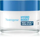 Neutrogena Hydro Boost - Увлажняющий ночной крем, 50 мл — фото 1