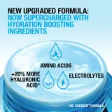 Neutrogena Hydro Boost - Увлажняющий ночной крем, 50 мл — фото 3