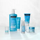 Neutrogena Hydro Boost - Увлажняющий ночной крем, 50 мл — фото 8