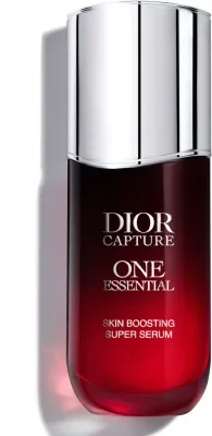 DIOR One Essential Skin Boosting Super Serum - Интенсивная омолаживающая сыворотка
