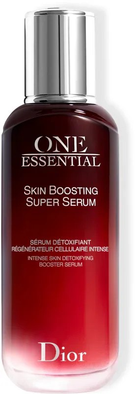 DIOR One Essential Skin Boosting Super Serum - Интенсивная омолаживающая сыворотка