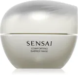 Sensai Comforting Barrier Mask - Успокаивающий крем для лица, 60 мл — фото 1