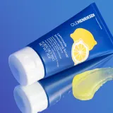 OLEHENRIKSEN Transform Lemonade Smoothing Srub - Пилинг для лица с эффектом отшелушивания — фото 3