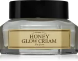 I'm from Honey - Крем глубокого увлажнения с осветляющим эффектом, 50 г — фото 1
