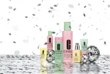 Clinique Skincare Set 3-Step Skincare Set For Oily Skin - Подарочный набор для жирной кожи, 6 шт — фото 2