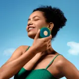 FOREO UFO 3 Go - Устройство сонирующее, ускоряющее действие маски, 1 шт — фото 2